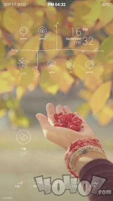 Buzz桌面
