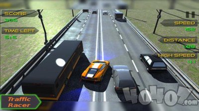 全民极品飞车
