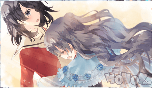 魔法少女亚麻衣安卓版
