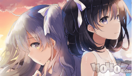 魔法少女亚麻衣安卓版