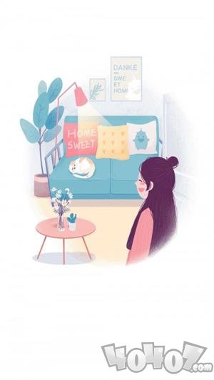 女生经期助手