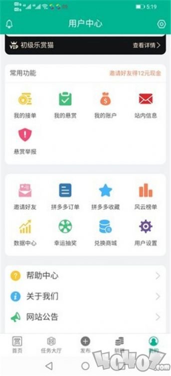 乐赏猫