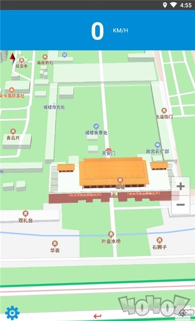 电子狗