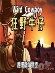 狂野牛仔