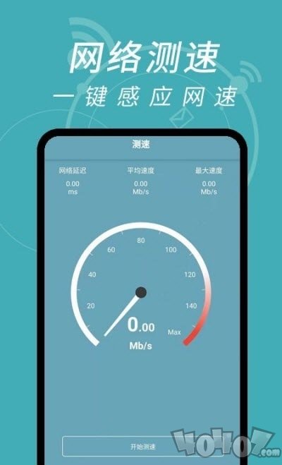 WiFi钥匙解码