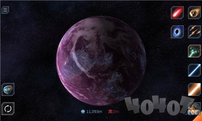 星球毁灭模拟器圣诞节