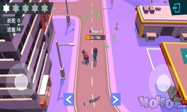 梦幻都市最新版