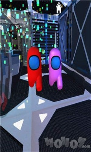 我们之中3d