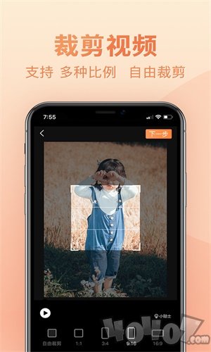 大白视频去水印