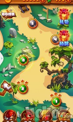 单机消消乐最新版