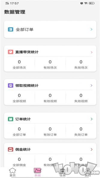 牛人带货