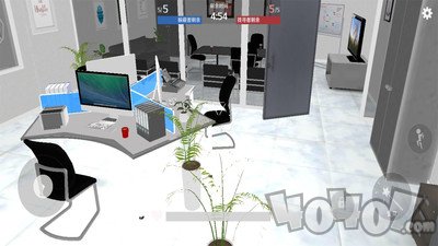盖瑞模组躲猫猫