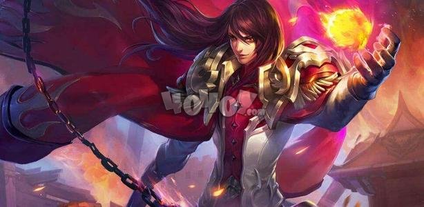 王者荣耀12月22日英雄改动了什么 12.22英雄调整内容一览