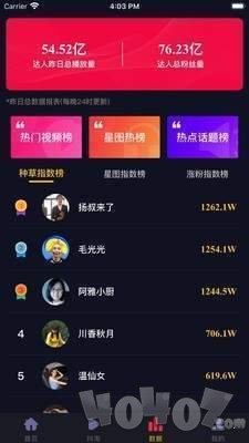 网商达人