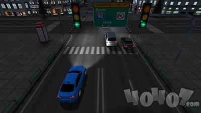 终极拉力极限赛车
