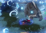 原神1.2大雪猪王怎么打 龙脊雪山大雪猪王打法攻略