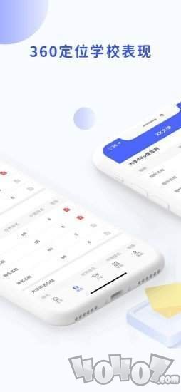 院校情报