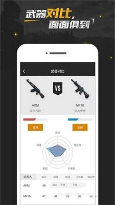 吃鸡灵敏度生成器