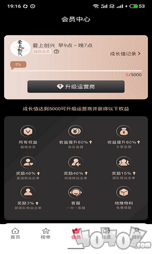 新卷快报