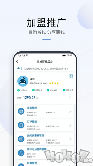 洋鲸