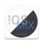 IOS MIX