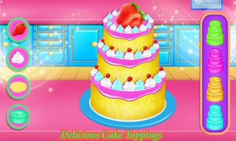 ‎梦想婚礼策划师派对截图