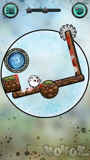 兔子绝地逃亡