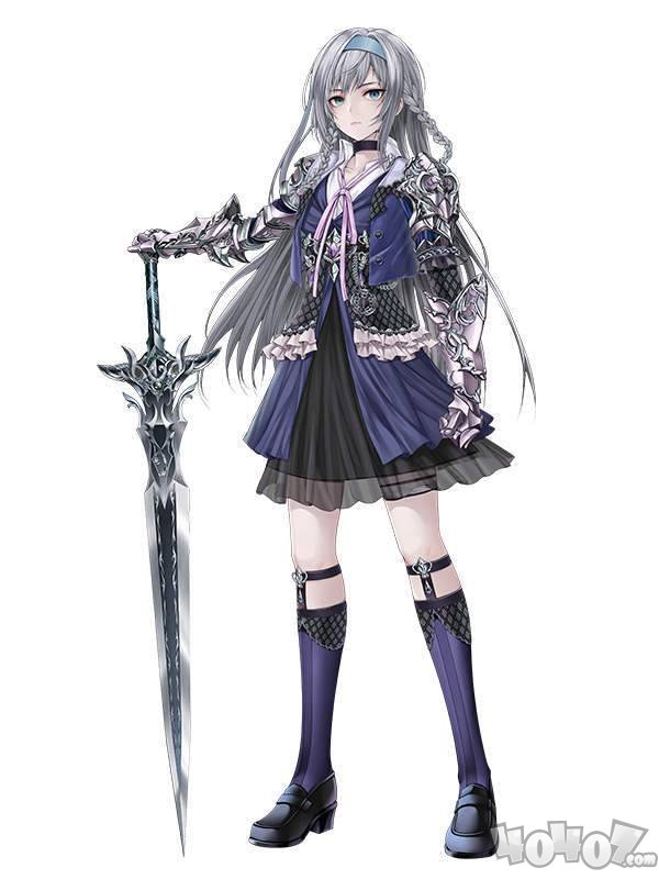 alice re code