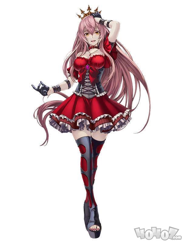 alice re code