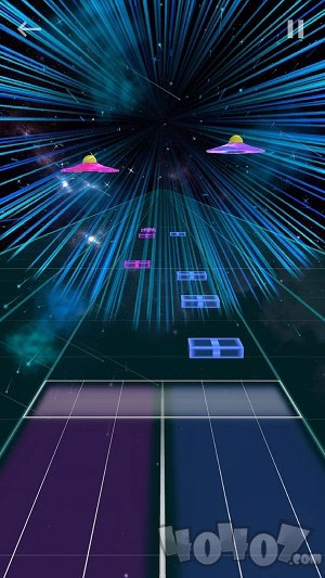 太空节奏