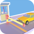 检查汽车3D