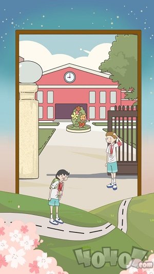 进不去学校了怎么办最新版