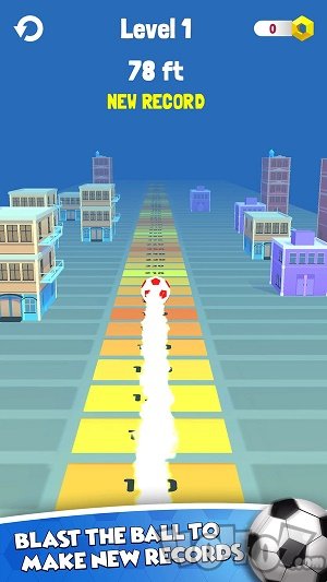 画线射门最新版