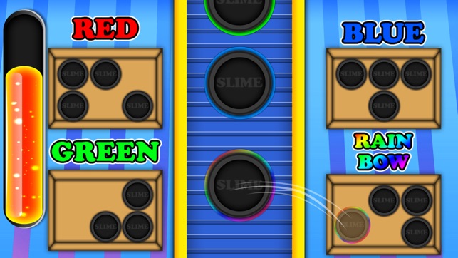 ‎史莱姆制造厂有趣的游戏截图