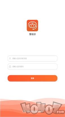 慧培训