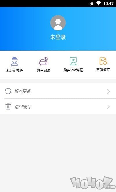 驾校猫