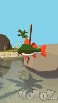 饥荒生存3D