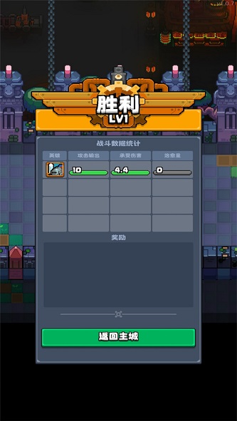 地城小分队