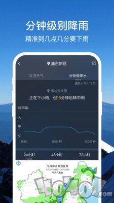 365天气通