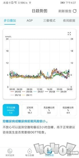 糖探