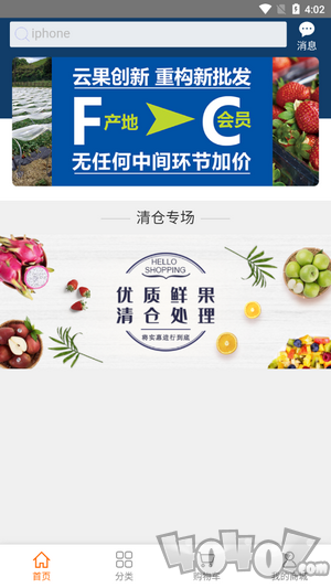 火星章鱼