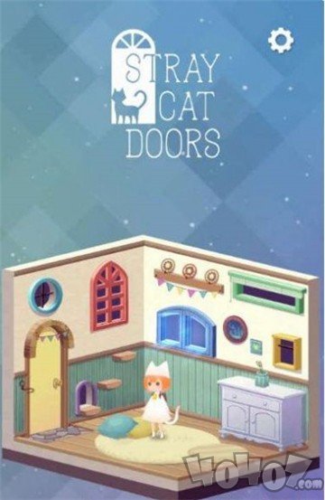 找猫咪大作战