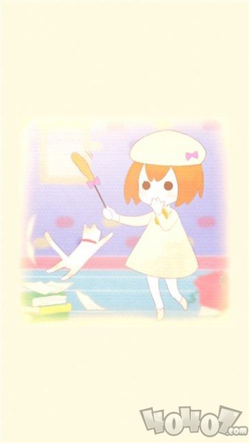 找猫咪大作战