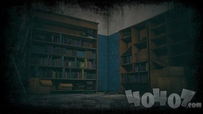 被诅咒的学校