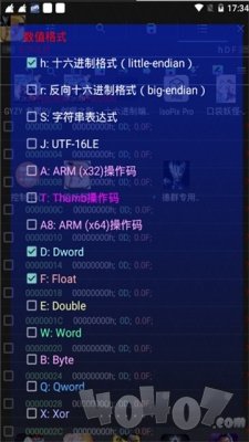 吃鸡专属美化版