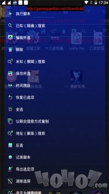 吃鸡专属美化版