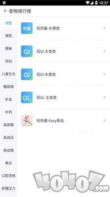 膳食元素