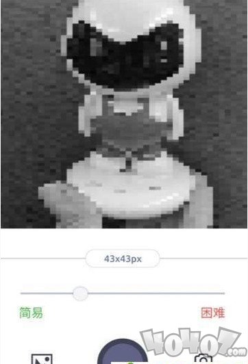 动漫数字填色