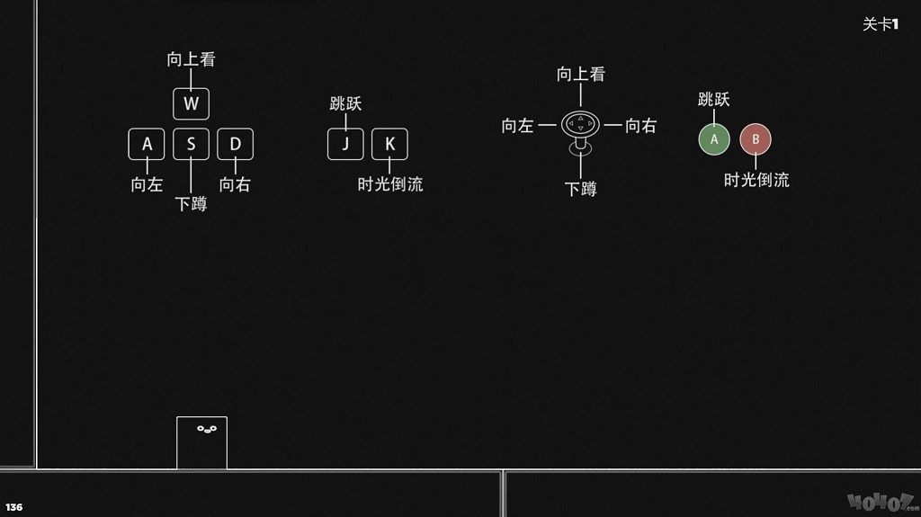 时空重叠