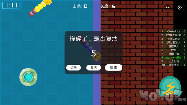 蛇皮大战